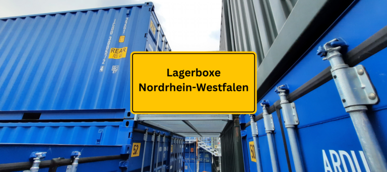 lagerraum mieten nrw